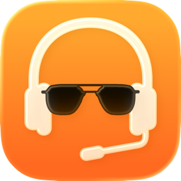 Readback ATC Training App Logo